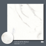 Calacatta Reale 60x60