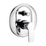 Miscelatore Incasso Doccia Con Deviatore Smart