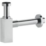 Sifone Lavabo SQ Quadro - immagine 3