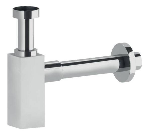 Sifone Lavabo SQ Quadro - immagine 3