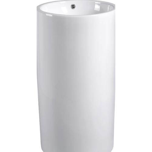 Lavabo Plus B135 A Pavimento