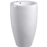 Lavabo Plus B133 A Pavimento
