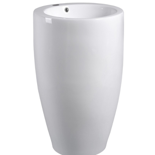 Lavabo Plus B133 A Pavimento
