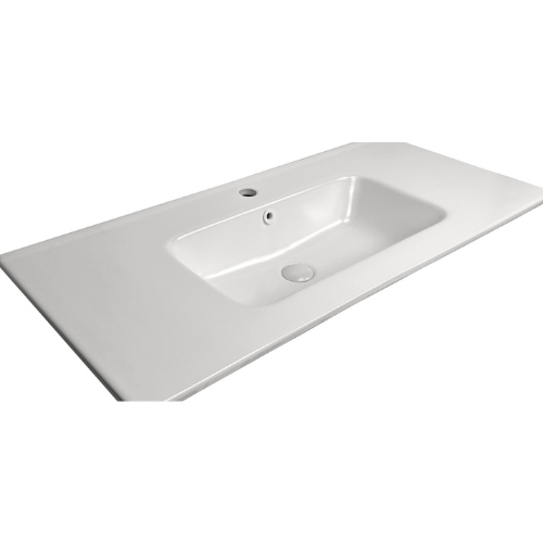 Lavabo In Ceramica XS