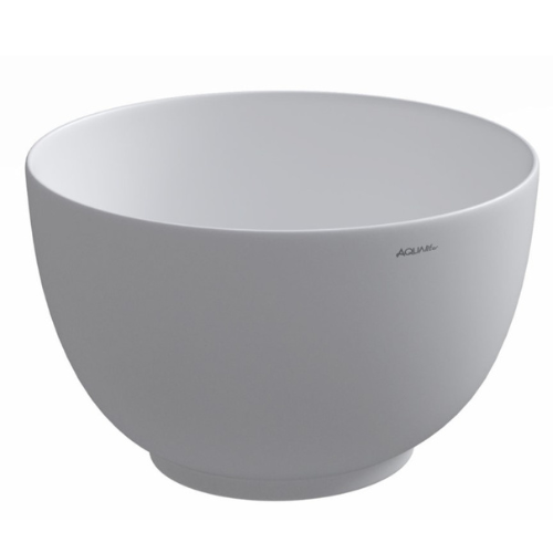 Lavabo In Ceramica Plus A600