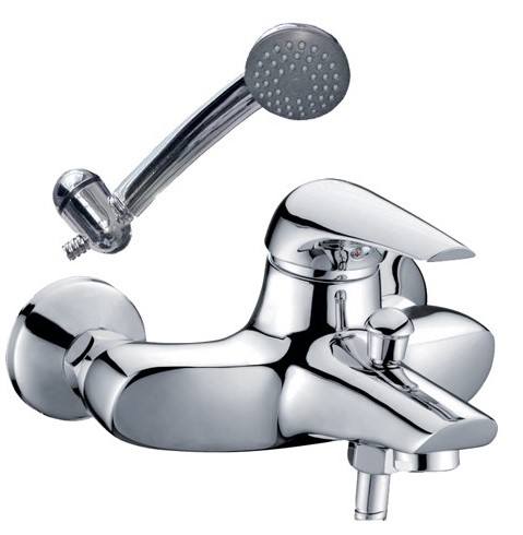 Miscelatore Esterno Vasca Fast Cromo