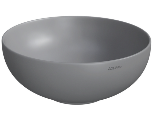 Lavabo Plus A435 In Ceramica - immagine 5