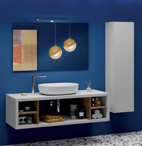 Composizione N.4 Qubo 140 - immagine 2