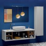 Composizione N.4 Qubo 140
