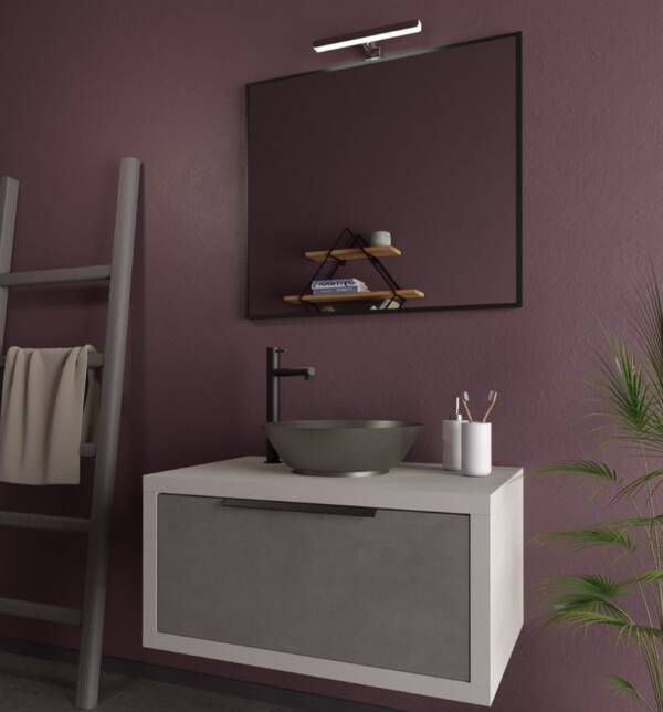 Composizione N.2 Qubo 80 - immagine 2