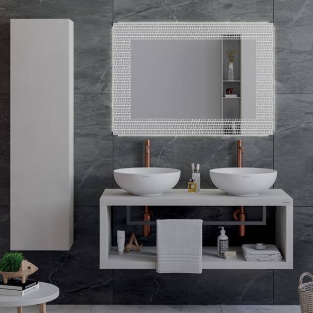 Composizione N.2 Qubo 110