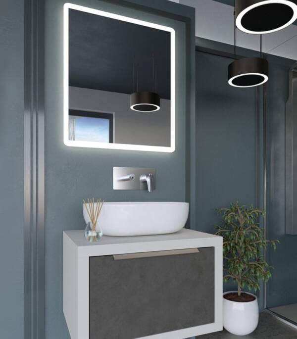 Composizione N.2 Qubo 60 - immagine 2