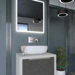 Composizione N.2 Qubo 60