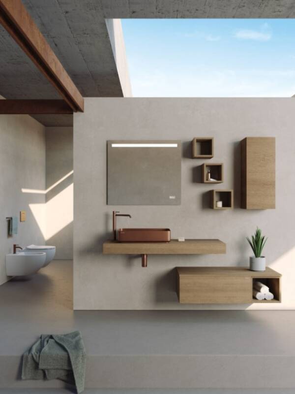 Composizione N.1 Leaf 170