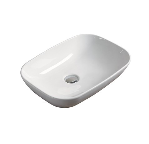 Lavabo Plus 78160 In Ceramica
