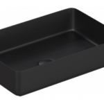 Lavabo Inox 3452R In Acciaio - immagine 5