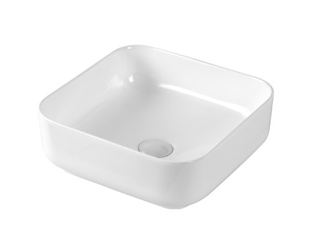 Lavabo Plus A423 In Ceramica
