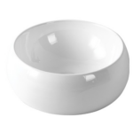 Lavabo Plus A373 In Ceramica