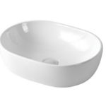 Lavabo Plus A257 In Ceramica - immagine 2