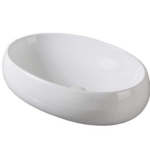 Lavabo Plus A252 In Ceramica