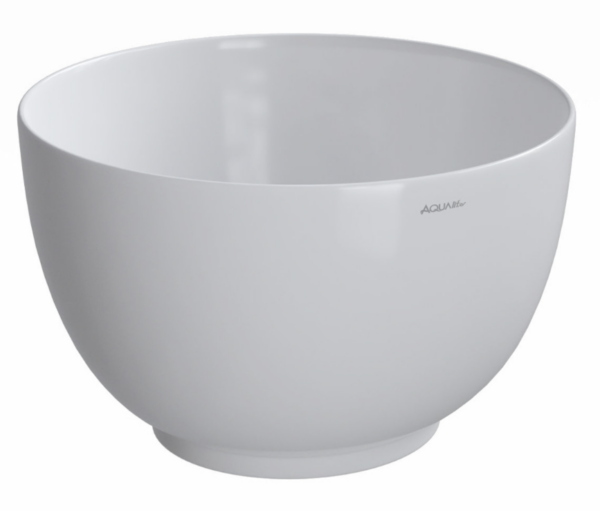 Lavabo In Ceramica Plus A600 - immagine 2
