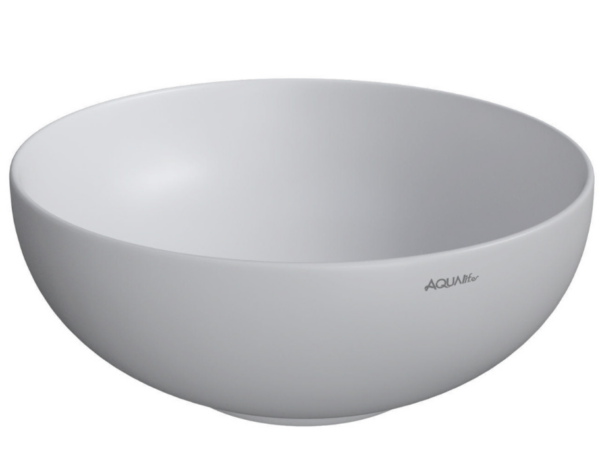 Lavabo Plus A435 In Ceramica - immagine 2