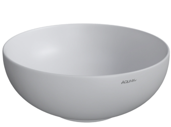 Lavabo Plus A435 In Ceramica - immagine 3