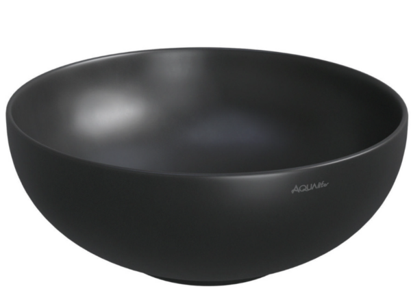 Lavabo Plus A435 In Ceramica - immagine 4