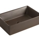 Lavabo Plus A444 In Ceramica - immagine 3