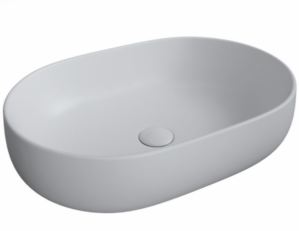 Lavabo Plus 0441 In Ceramica - immagine 2