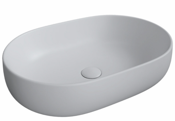 Lavabo Plus 0441 In Ceramica - immagine 3