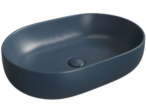 Lavabo Plus 0441 In Ceramica - immagine 11