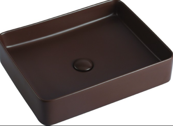 Lavabo Plus 0157 In Ceramica - immagine 3
