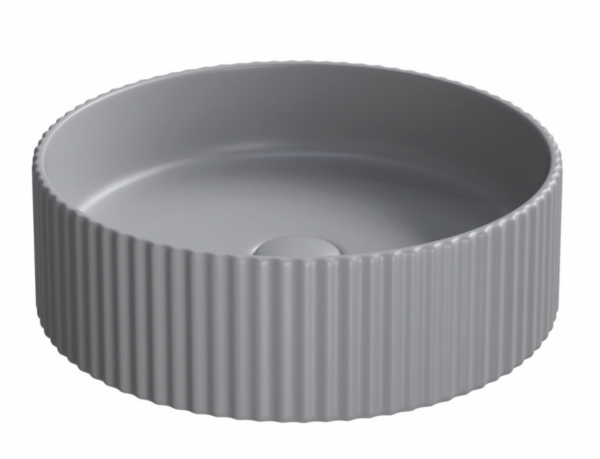 Lavabo In Ceramica Plus A545 - immagine 4