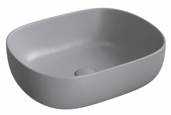 Lavabo Plus A419 In Ceramica - immagine 5