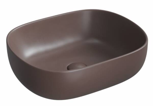 Lavabo Plus A419 In Ceramica - immagine 6