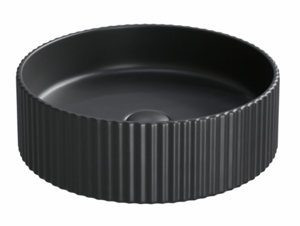 Lavabo In Ceramica Plus A545 - immagine 5