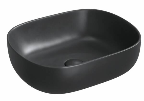 Lavabo Plus A419 In Ceramica - immagine 7