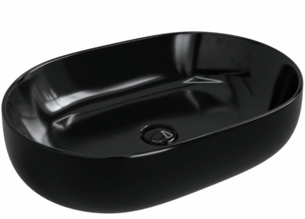 Lavabo Plus 0441 In Ceramica - immagine 4