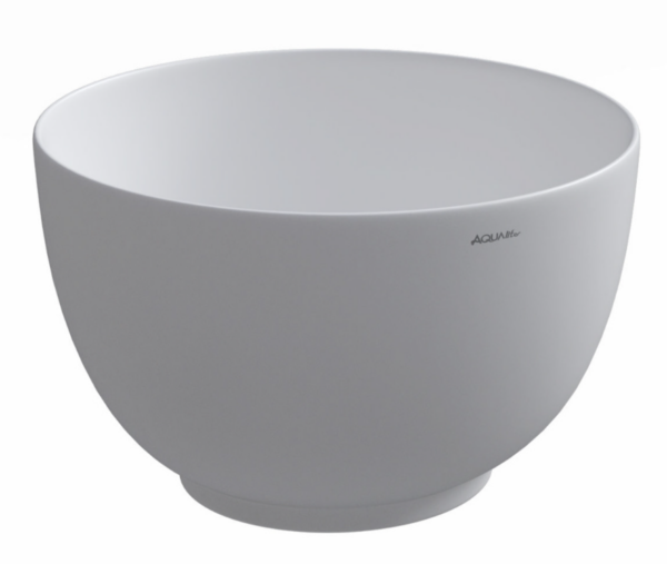 Lavabo In Ceramica Plus A600 - immagine 4