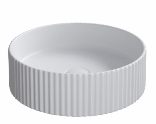 Lavabo In Ceramica Plus A545 - immagine 3