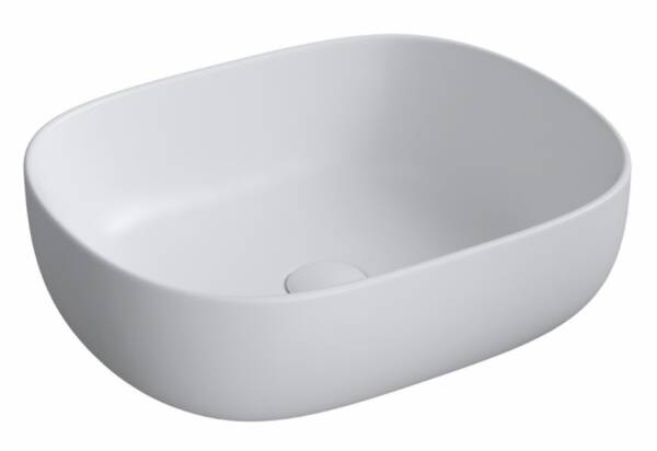 Lavabo Plus A419 In Ceramica - immagine 8