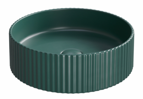Lavabo In Ceramica Plus A545 - immagine 6
