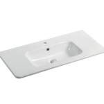 Lavabo In Ceramica Pop - immagine 2