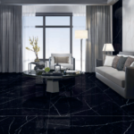 Nero Marquinia 60x60 - immagine 2