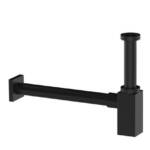 Sifone Lavabo SQ Quadro - immagine 4