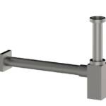 Sifone Lavabo SQ Quadro - immagine 5
