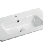 Lavabo In Ceramica Pop - immagine 2