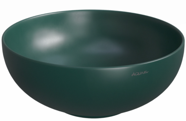 Lavabo Plus A435 In Ceramica - immagine 6