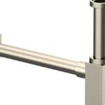 Sifone Lavabo SQ Quadro - immagine 6